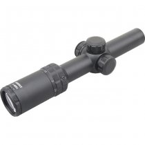 Vector Optics Grizzly 1-4x24 Hunting Riflescope
