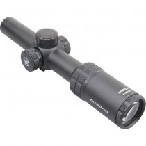 Vector Optics Grizzly 1-4x24 Hunting Riflescope