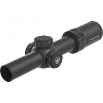 Vector Optics Grizzly 1-6x24i HD Fiber Riflescope