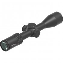 Vector Optics Grizzly 2.5-15x50i HD SFP Riflescope