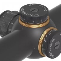 Vector Optics Grizzly 2.5-15x50i HD SFP Riflescope