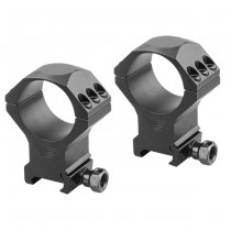 Vector Optics Minotaur 10-50x60 GenII MFL SFP Field Target Riflescope