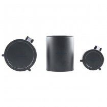 Vector Optics Minotaur 10-50x60 GenII SFP Long-Range Riflescope