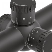 Vector Optics Minotaur 12-60x60 GenII MFL SFP Riflescope