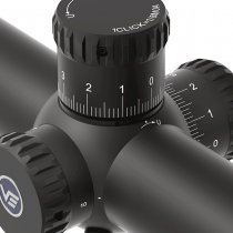 Vector Optics Minotaur 12-60x60 GenII MFL SFP Riflescope