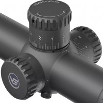 Vector Optics Minotaur 12-60x60 GenII SFP Long-Range Riflescope