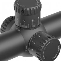 Vector Optics Minotaur 12-60x60 GenII SFP Long-Range Riflescope