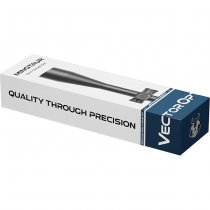 Vector Optics Minotaur 12-60x60 GenII SFP Long-Range Riflescope