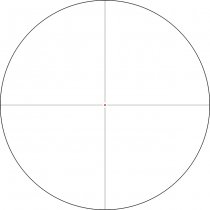 Vector Optics Minotaur 12-60x60 GenII SFP Long-Range Riflescope