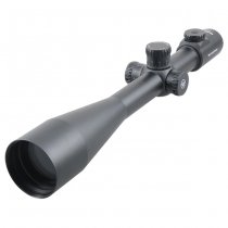 Vector Optics Minotaur 46x60 GenII MFL SFP Riflescope