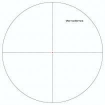 Vector Optics Minotaur 46x60 GenII SFP Riflescope