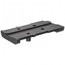 Vector Optics MOS to MAG RMS Footprint Red Dot Adapter