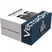 Vector Optics Paragon 10x42 Rangefinder Binocular