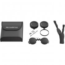 Vector Optics Paragon 10x42 Rangefinder Binocular