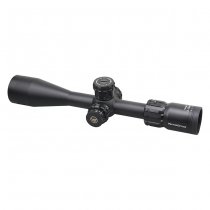 Vector Optics Paragon 3-15x44 1 Inch Zero-Stop Riflescope