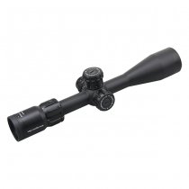 Vector Optics Paragon 3-15x44 1 Inch Zero-Stop Riflescope
