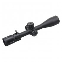 Vector Optics Paragon 3-15x44 1 Inch Zero-Stop Riflescope