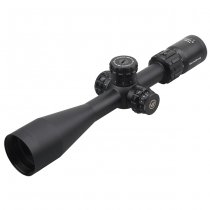 Vector Optics Paragon 3-15x44 1 Inch Zero-Stop Riflescope