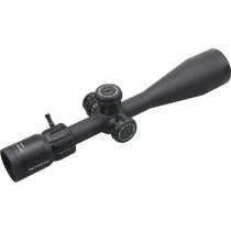 Vector Optics Paragon 4-20x50 1 Inch Zero-Stop Riflescope