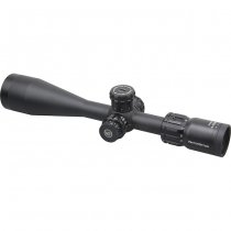 Vector Optics Paragon 4-20x50 1 Inch Zero-Stop Riflescope
