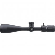 Vector Optics Paragon 4-20x50 1 Inch Zero-Stop Riflescope