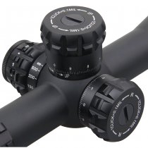 Vector Optics Paragon 4-20x50 1 Inch Zero-Stop Riflescope