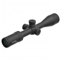 Vector Optics Sentinel 4-16x50 GenII Riflescope