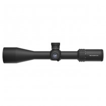 Vector Optics Sentinel 4-16x50 GenII Riflescope