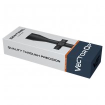 Vector Optics Sentinel 4-16x50 GenII Riflescope