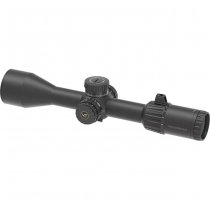 Vector Optics Tauron 3-18x50 GenII Riflescope
