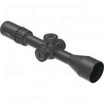 Vector Optics Tauron 3-18x50 GenII Riflescope