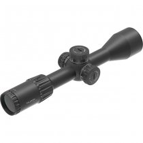 Vector Optics Tauron 3-18x50 GenII Riflescope
