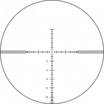 Vector Optics Tauron 3-18x50 GenII Riflescope