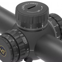 Vector Optics Tauron 4-32x56 ED FFP Riflescope