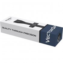 Vector Optics Tauron 4-32x56 ED FFP Riflescope