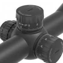 Vector Optics Tauron 4-32x56 ED SFP Riflescope