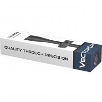 Vector Optics Tauron 4-32x56 ED SFP Riflescope
