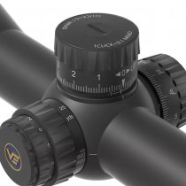 Vector Optics Tauron 4-32x56 ED SFP Riflescope