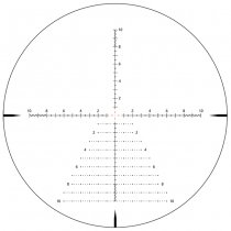 Vector Optics Tauron 4-32x56 ED SFP Riflescope