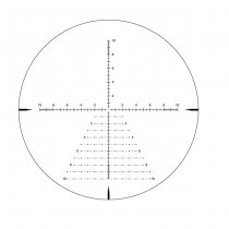Vector Optics Tauron 3-24x56 ED FFP GenII Riflescope