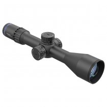 Vector Optics Tauron 3-24x56 ED FFP GenII Riflescope