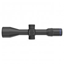 Vector Optics Tauron 3-24x56 ED FFP GenII Riflescope
