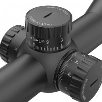 Vector Optics Tauron 3-24x56 ED FFP GenII Riflescope