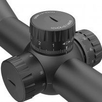 Vector Optics Tauron 3-24x56 ED FFP GenII Riflescope