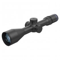 Vector Optics Tauron 3-24x56 ED FFP GenII Riflescope
