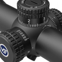 Vector Optics Veyron 10x44 SFP Compact Riflescope