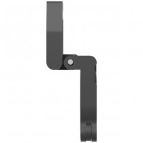 Vector Optics X-ACCU 34mm Quick-Flip Turret Mark Magnifier Mount Ring & Bubble Level