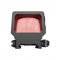 Vector Optics Frenzy Plus 1x22x32 Red Dot Sight Solar Power