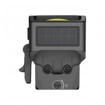 Vector Optics Frenzy Plus 1x22x32 Red Dot Sight Solar Power