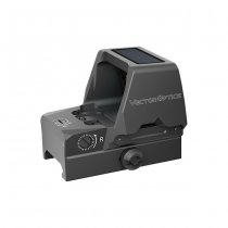 Vector Optics Frenzy Plus 1x22x32 Red Dot Sight Solar Power